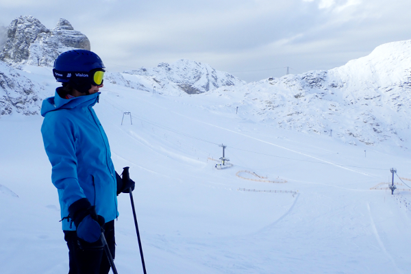 warme handschoenen voor koude handen