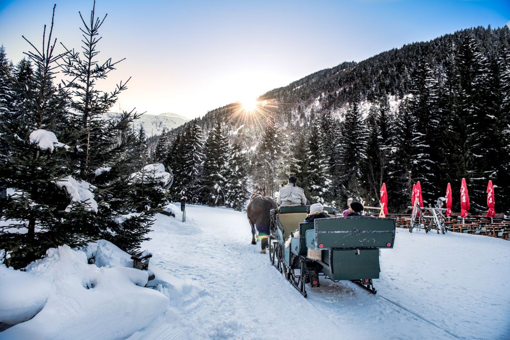 Foto: Creatina (IMPULS HOTEL TIROL)
