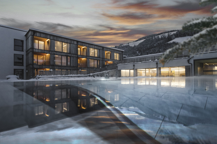 HIRBEN hotel